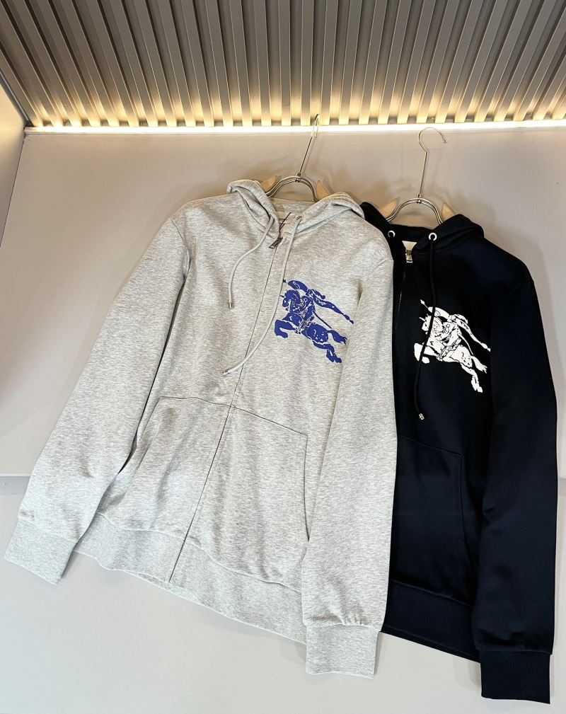 Burberry Hoodies